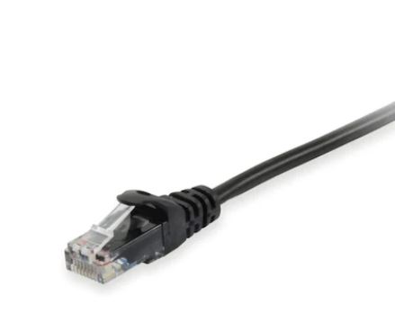 VCOM Cat6 (U/UTP) 15 méter LCS3 árnyékolatlan patch kábel akciós termékkép 1