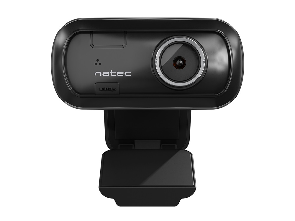Natec Lori Full HD webkamera akciós termékkép 1
