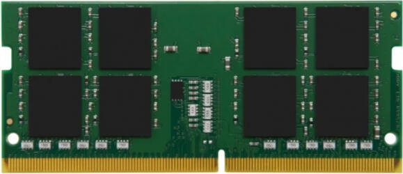 Kingston 8GB/3200MHz DDR-4 1Rx16notebook memória akciós termékkép 1