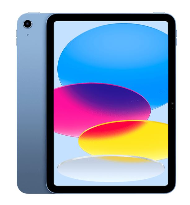 Apple Ipad 10.9 Gen 10 2022 MPQ13HC/A tablet akciós termékkép 1