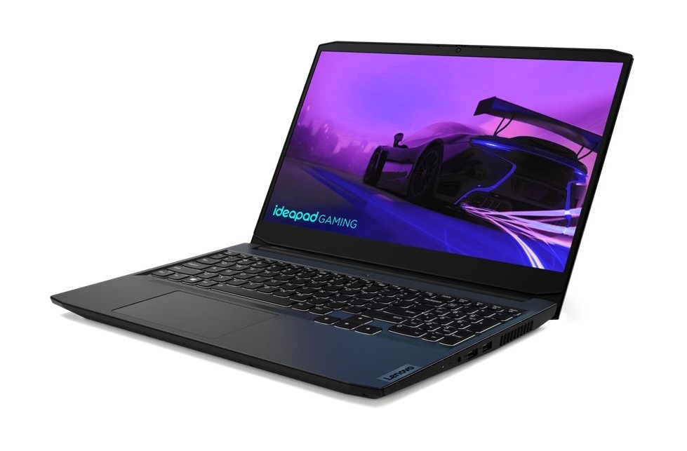 Lenovo Gaming 3 15IHU6 82K101CVHV laptop akciós termékkép 1