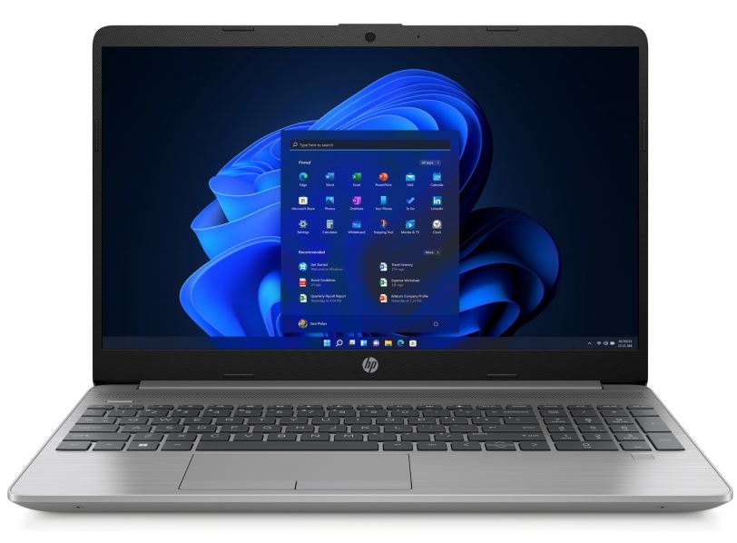 HP 250 G9 6S7A1EA 6S7A1EA#AKC laptop akciós termékkép 1