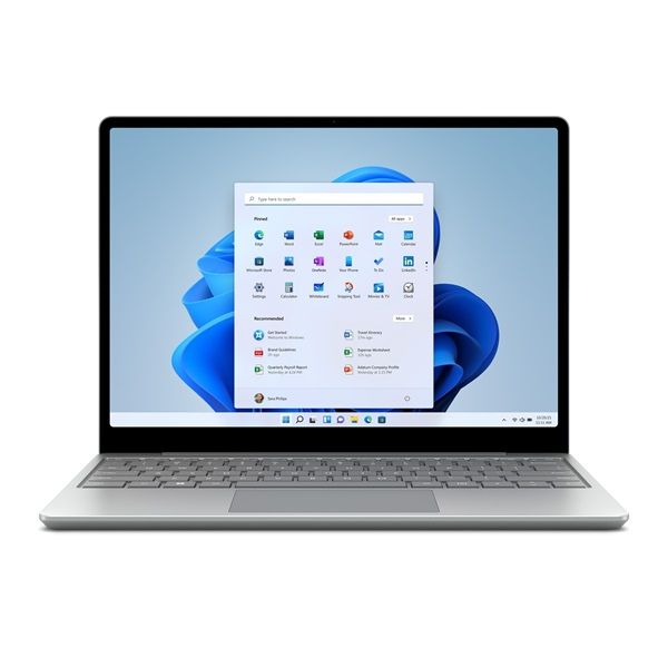 Microsoft Surface Go 2 8QF-00038 laptop akciós termékkép 1