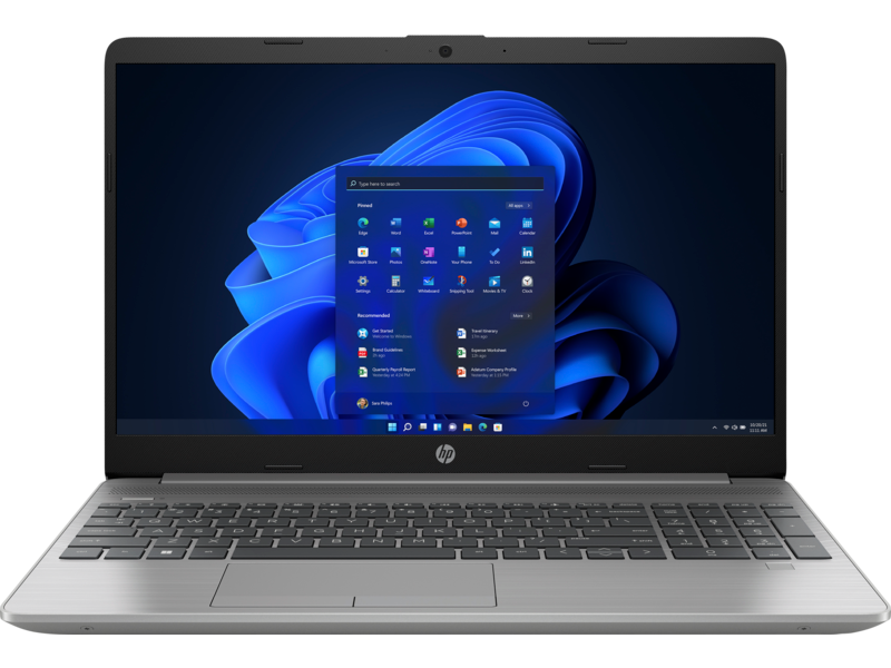 HP 255 G9 6A243EA laptop akciós termékkép 1