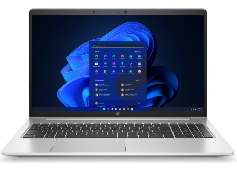 HP ProBook 650 G8 3S8T8EA#AKC laptop akciós termékkép 1