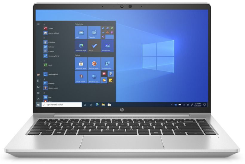 HP ProBook 640 G8 3S8T1EA laptop akciós termékkép 1