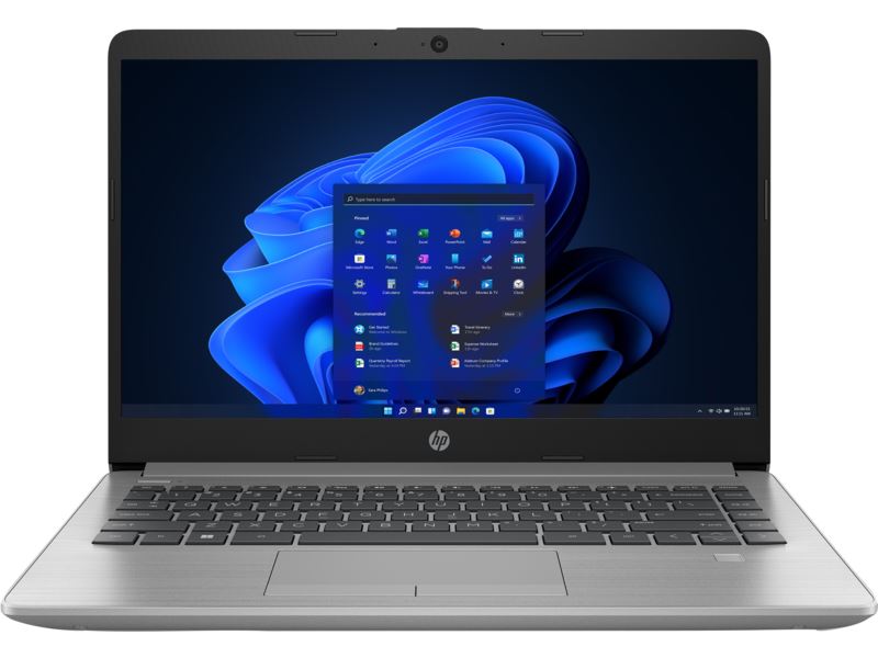 HP 245 G9 5Y431EA laptop akciós termékkép 1
