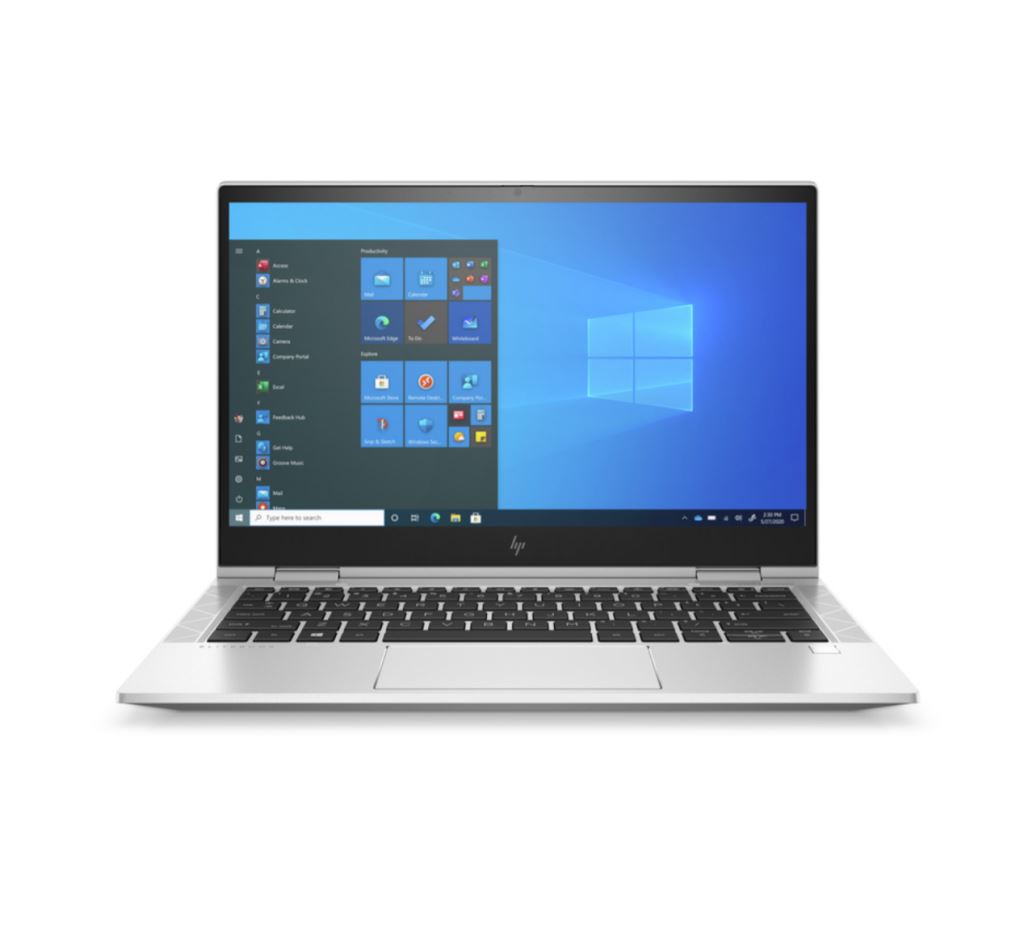 HP EliteBook 830 G8 2Y2T2EA laptop akciós termékkép 1