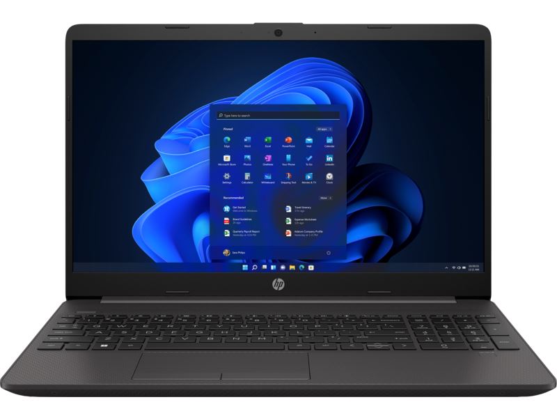 HP 250 G9 6S7B5EA laptop akciós termékkép 1