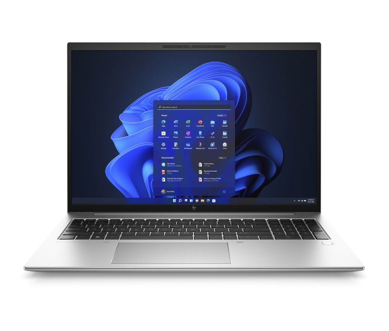 HP EliteBook 860 G9 6F6R2EA laptop akciós termékkép 1