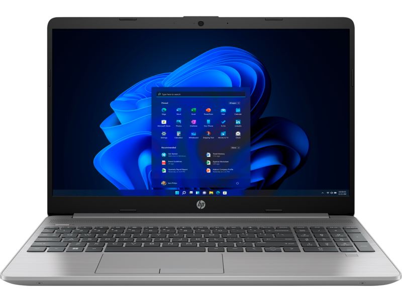 HP 250 G9 6S777EA laptop akciós termékkép 1