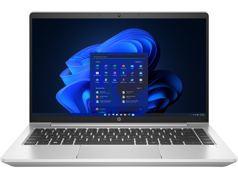 HP ProBook 440 G9 6F270EA laptop akciós termékkép 1