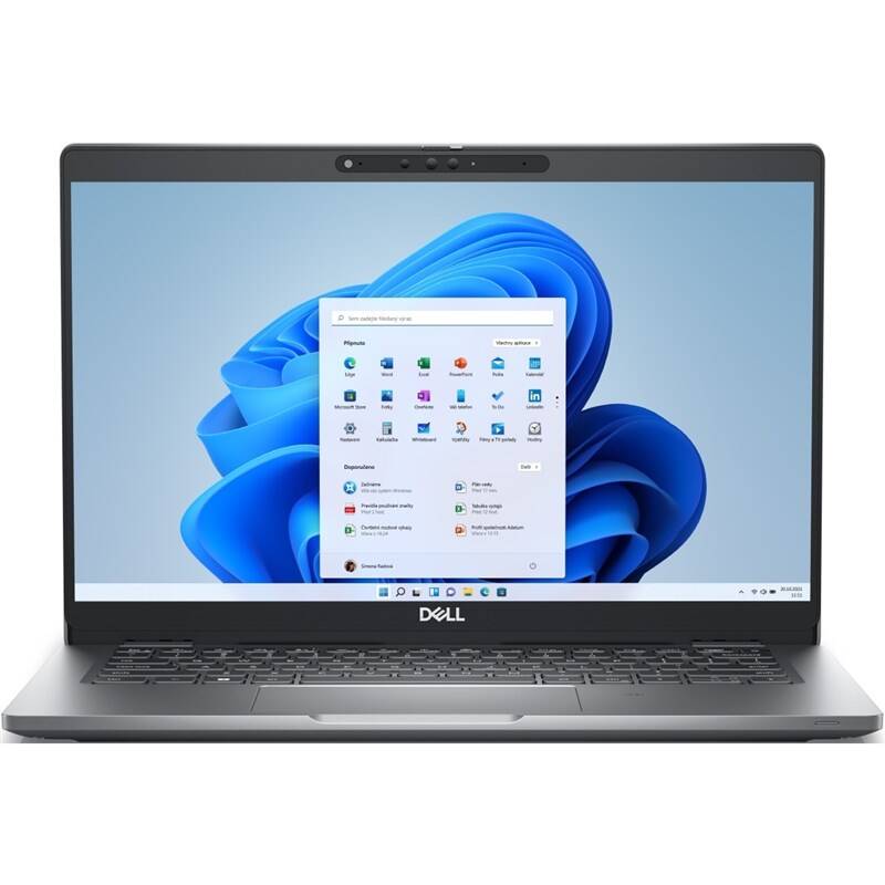 Dell Latitude 5330 N207L5330MLK13EMEAVP laptop akciós termékkép 1