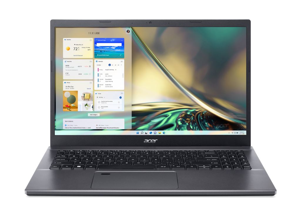Acer Aspire 5 A515-57-599P NX.K3KEU.002 laptop akciós termékkép 1