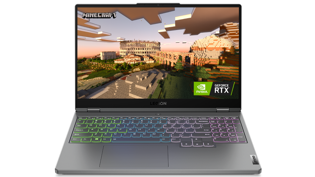 Lenovo Legion 5 82RC00A7HV laptop akciós termékkép 1