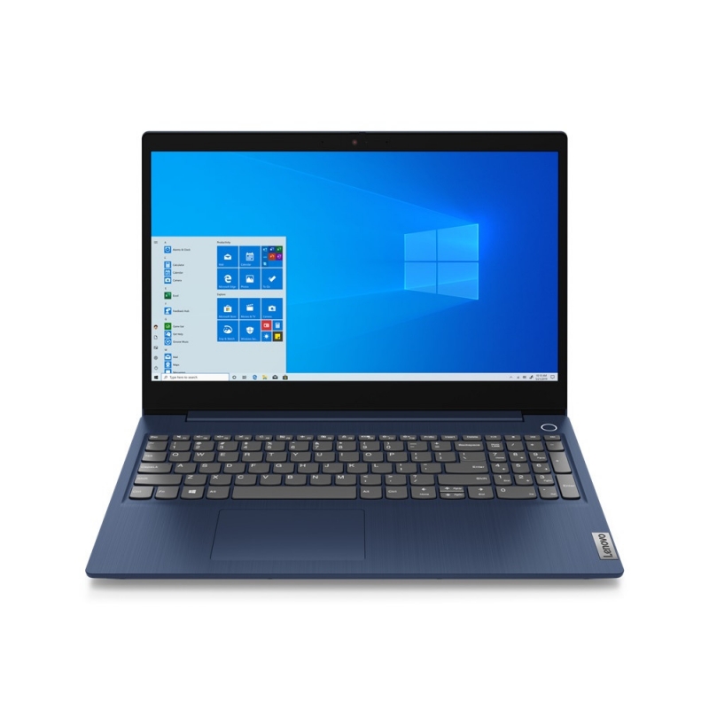 Lenovo IdeaPad 3 82RK009QHV laptop akciós termékkép 1
