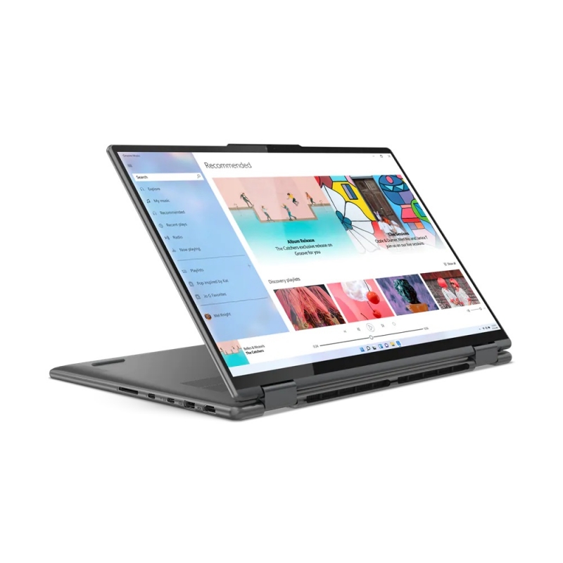 Lenovo Yoga 7 16IAP7 82QG0008HV laptop akciós termékkép 1