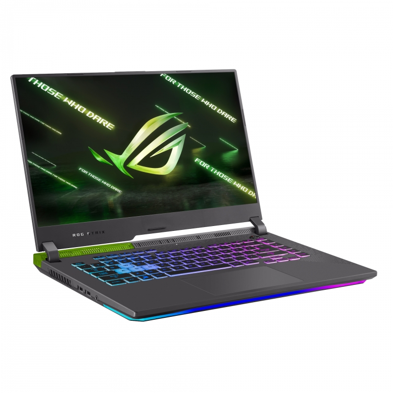 Asus ROG Strix G15 G513RW-HF197 G513RW-HF197 laptop akciós termékkép 1