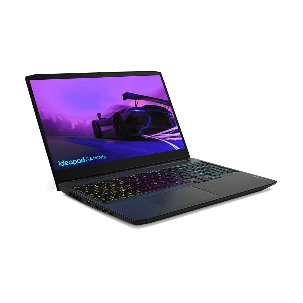 Lenovo IdeaPad Gaming 3 15IHU6 82K101CUHV_W10 laptop akciós termékkép 1