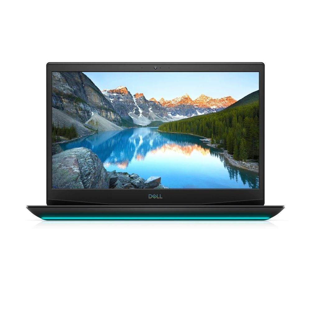 Dell G5 5500 G5500FI5WA1 laptop akciós termékkép 1