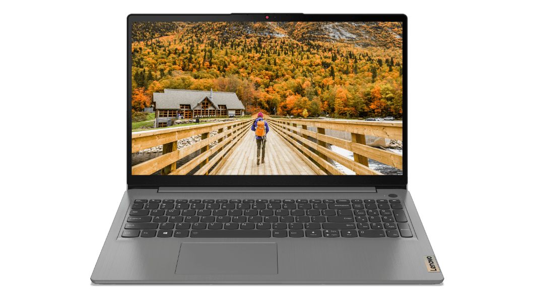 Lenovo IdeaPad 3 15ALC6 82KU0059HV laptop akciós termékkép 1