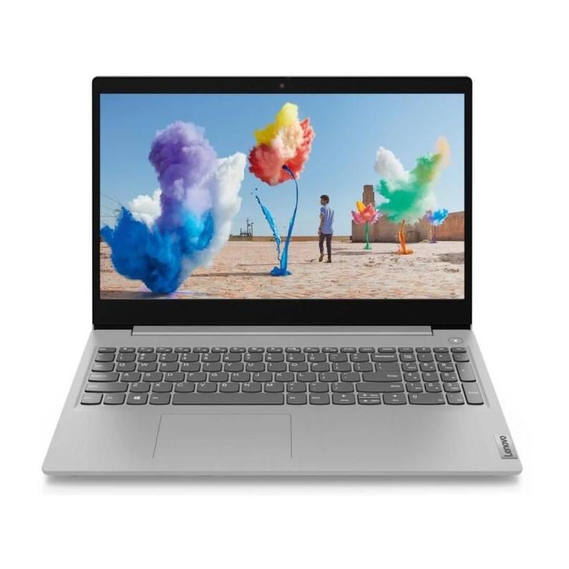 Lenovo IdeaPad 3 82KU005BHV 82KU005BHV laptop akciós termékkép 1
