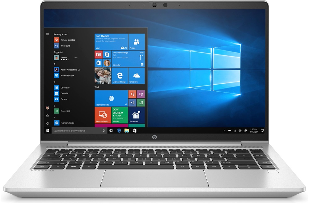 HP ProBook 440 G8 2E9G5EAR laptop akciós termékkép 1