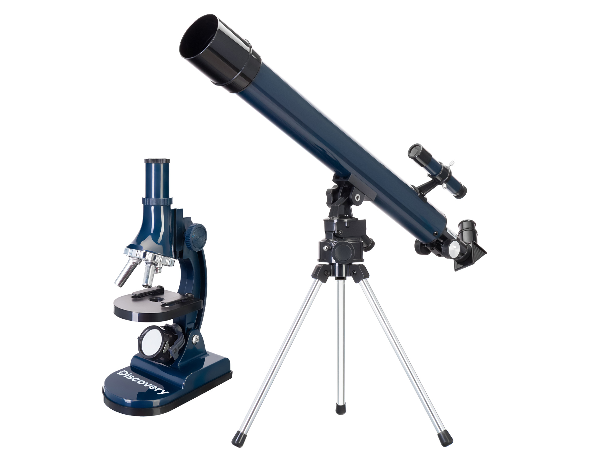 Discovery Scope 2 készlet, Angol könyvvel akciós termékkép 1