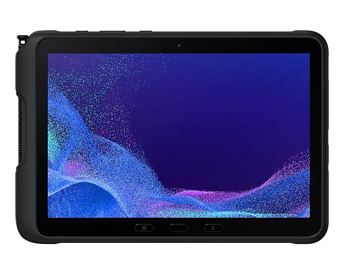 Samsung Galaxy Tab Active4 Pro SM-T636BZKEEEE tablet akciós termékkép 1