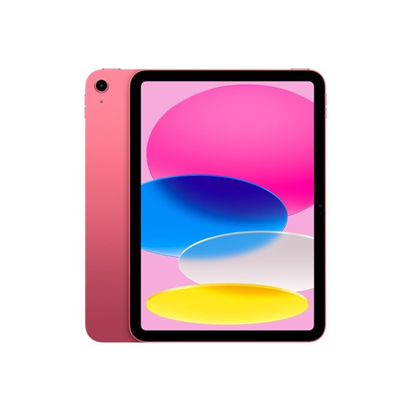 Apple Ipad 10.9 Gen 10 2022 MPQ33HC/A tablet akciós termékkép 1