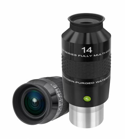 Explore Scientific 100° 14 mm 2 okular akciós termékkép 1