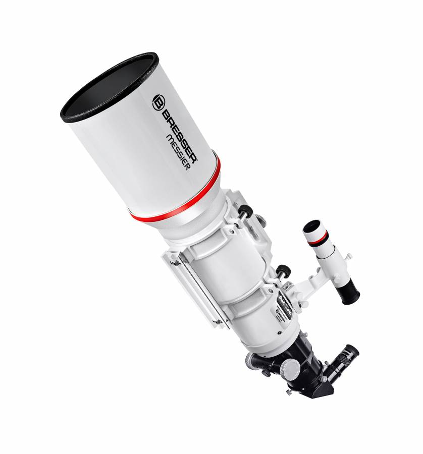 Bresser Messier AR-102S/600 Hexafoc OTA teleszkóp akciós termékkép 1