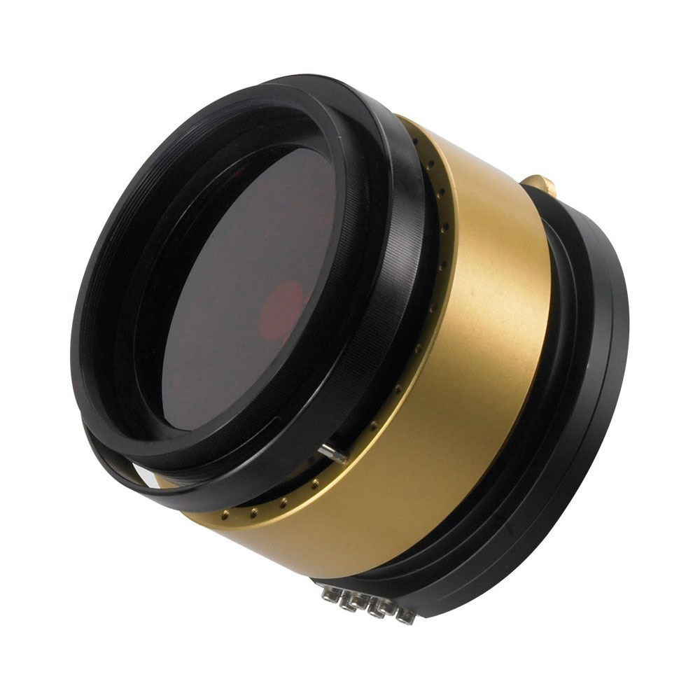 Coronado SolarMax II 40 mm Double Stacking Etalon RichView hangoló rendszerrel akciós termékkép 1