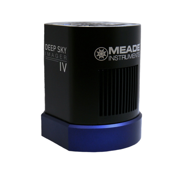Monokróm kamera Meade 16 MP Deep Sky Imager IV akciós termékkép 1