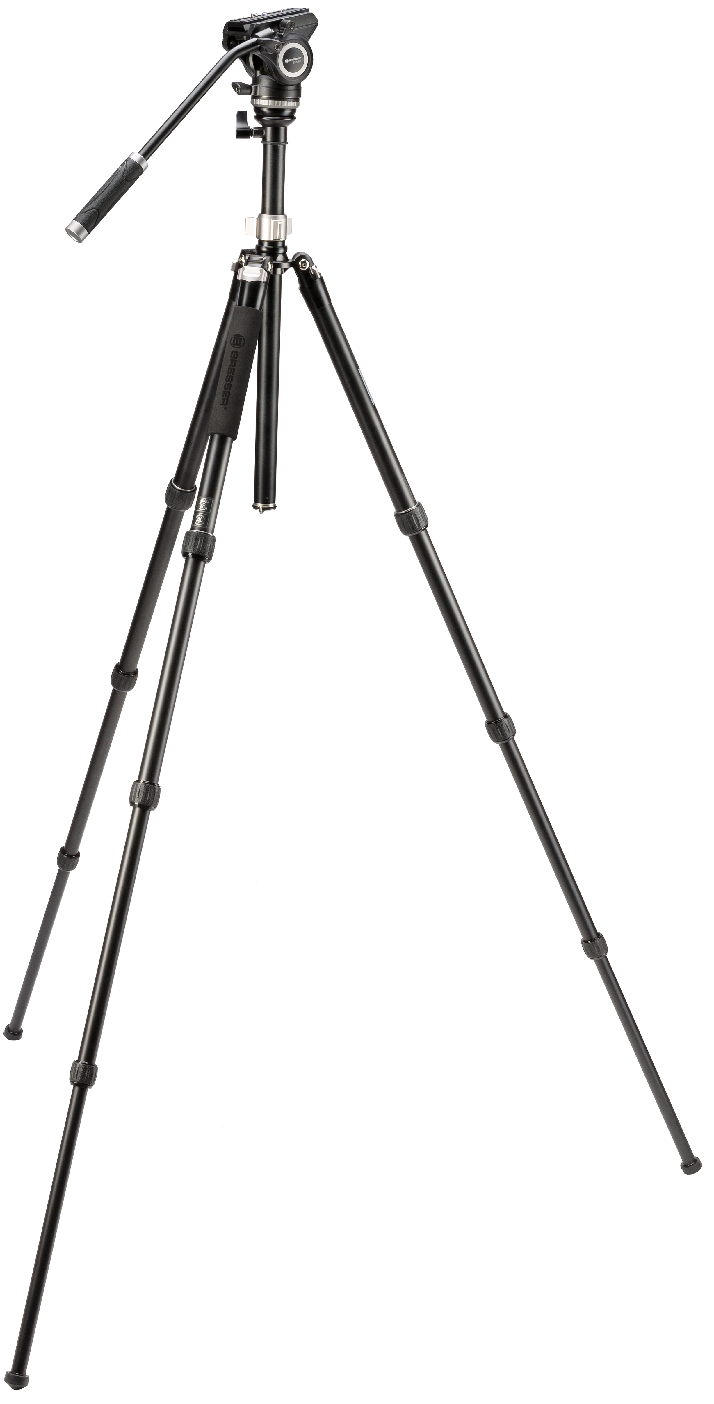 Bresser BX-5 PRO háromlábú állvány akciós termékkép 1