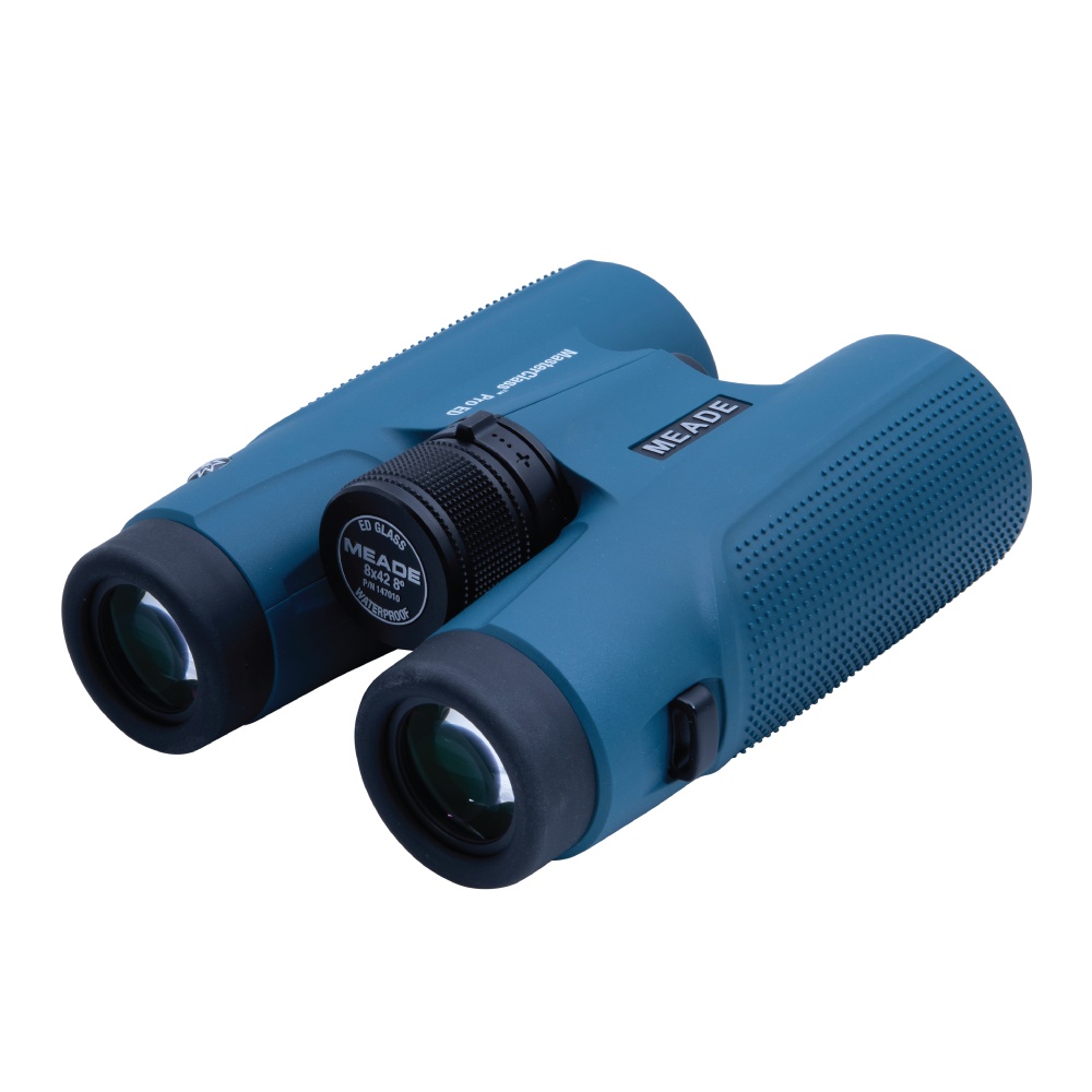 Meade MasterClass Pro ED 8x42 kétszemes távcsövek akciós termékkép 1