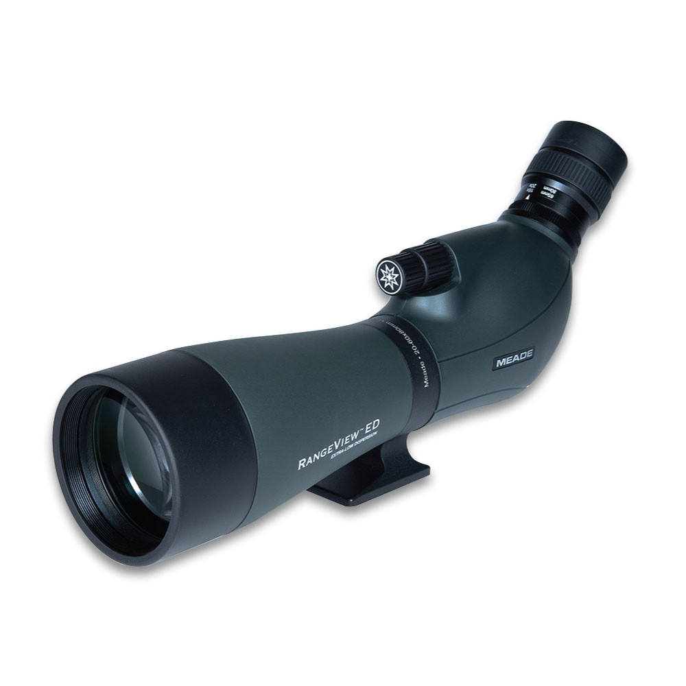 Meade RangeView ED 20–60x80 figyelőtávcső akciós termékkép 1