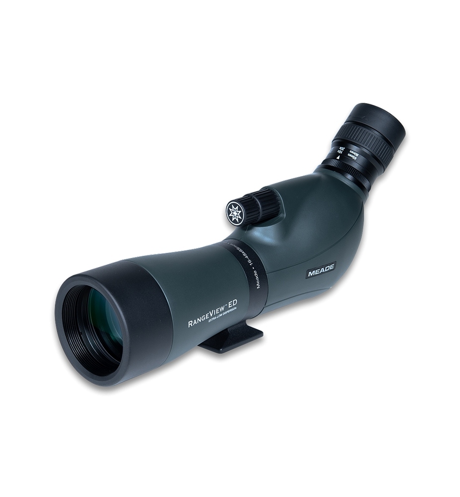 Meade RangeView ED 16–48x65 figyelőtávcső akciós termékkép 1