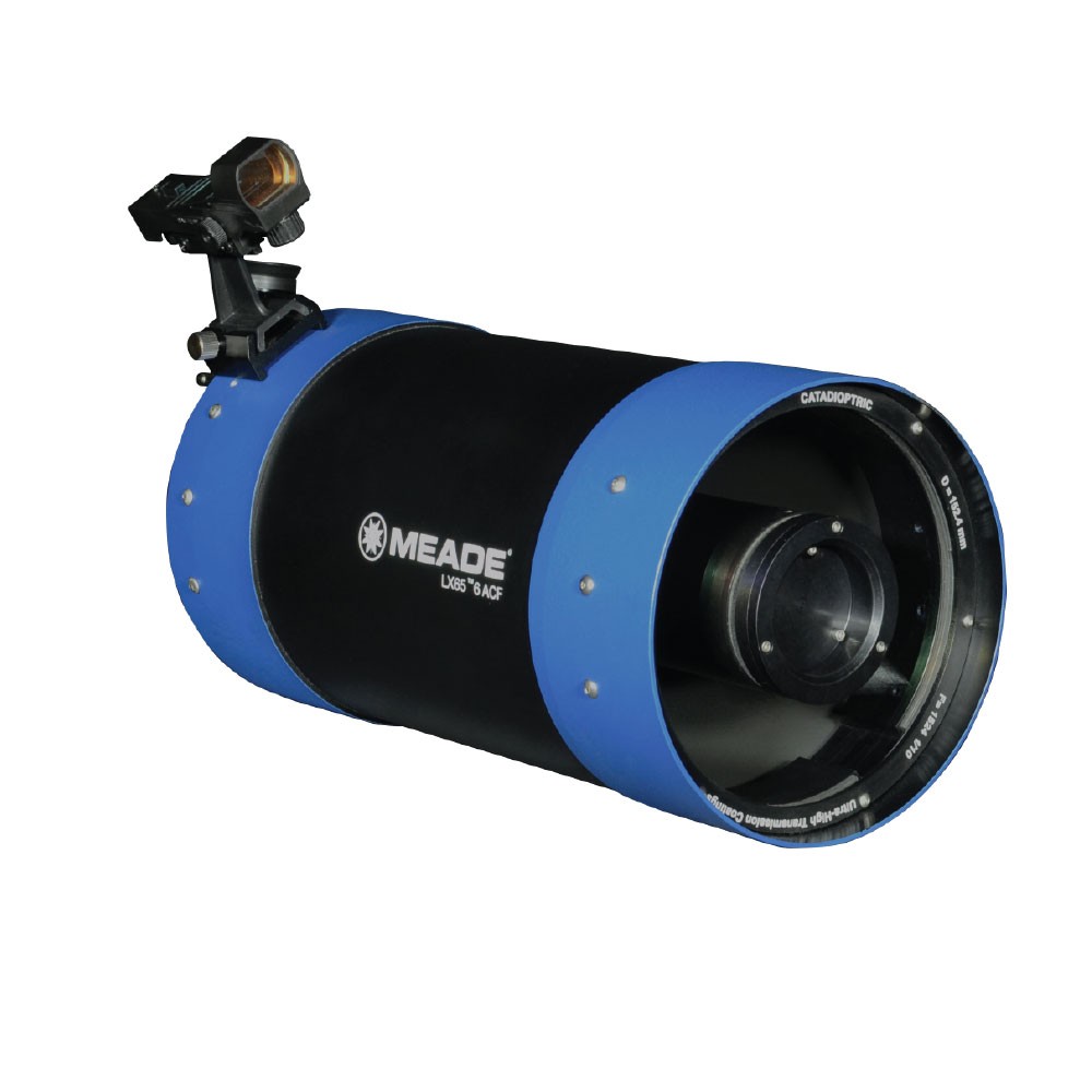 Meade LX65 6-os, akromatikus, OTA akciós termékkép 1