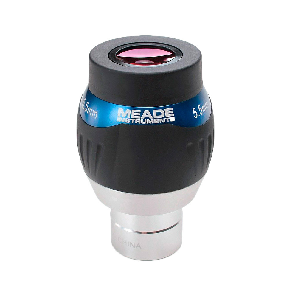Meade 5000 sorozatú Ultra WA 8,8 mm-es, 1,25-os szemlencse akciós termékkép 1