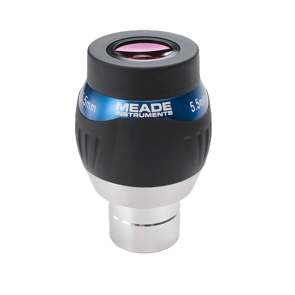 Meade 5000 sorozatú Ultra WA 5,5 mm-es, 1,25-os szemlencse akciós termékkép 1
