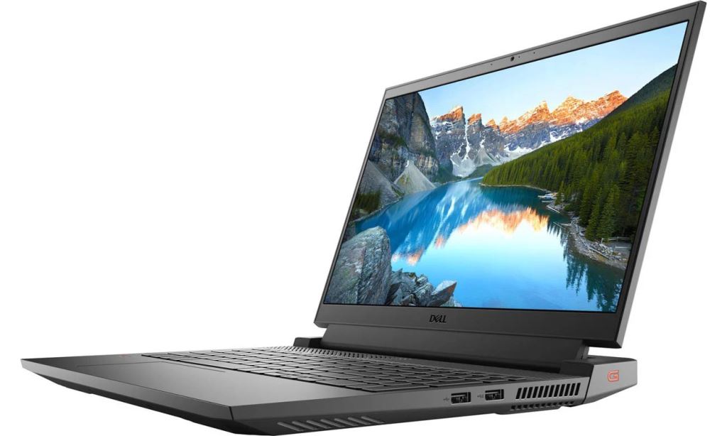 Dell G15 5511 5511G15-16-HG laptop akciós termékkép 1