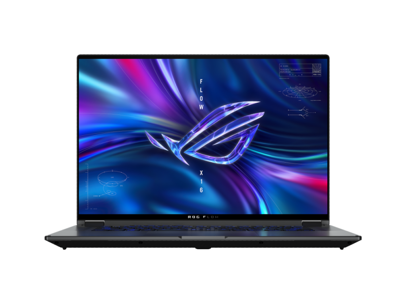 Asus ROG Flow X16 GV601RW-M5077W GV601RW-M5077W laptop akciós termékkép 1