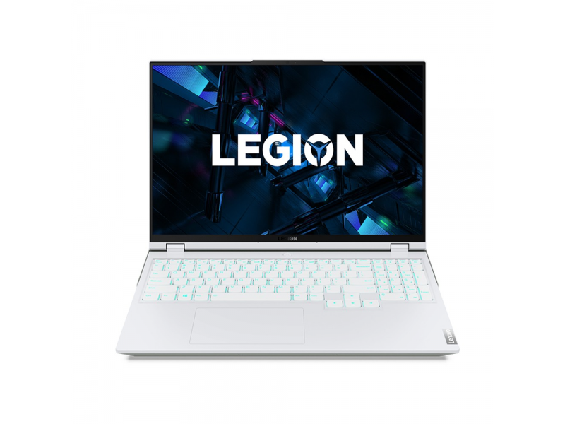 Lenovo Legion 5 Pro 16ACH6H 82JQ00B3HV laptop akciós termékkép 1