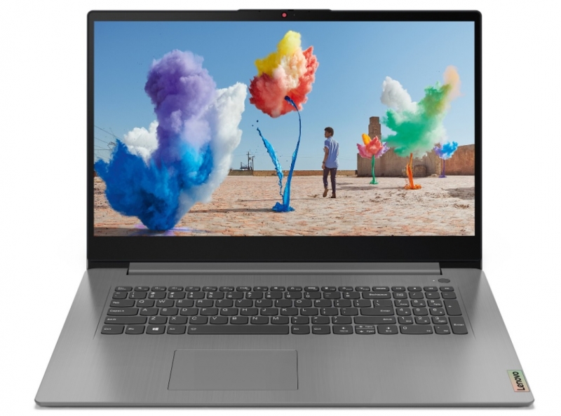 Lenovo IdeaPad 3 17ITL6 82H90051HV laptop akciós termékkép 1