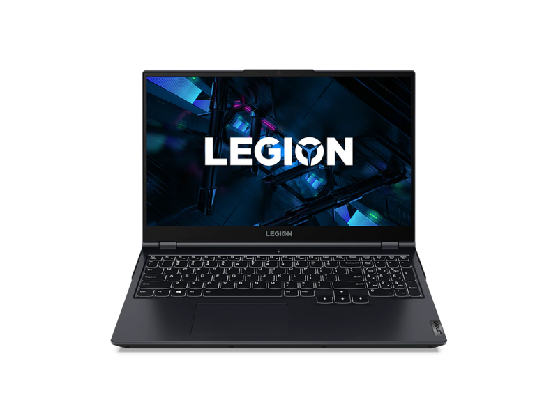 Lenovo Legion 5 82JU002THV laptop akciós termékkép 1