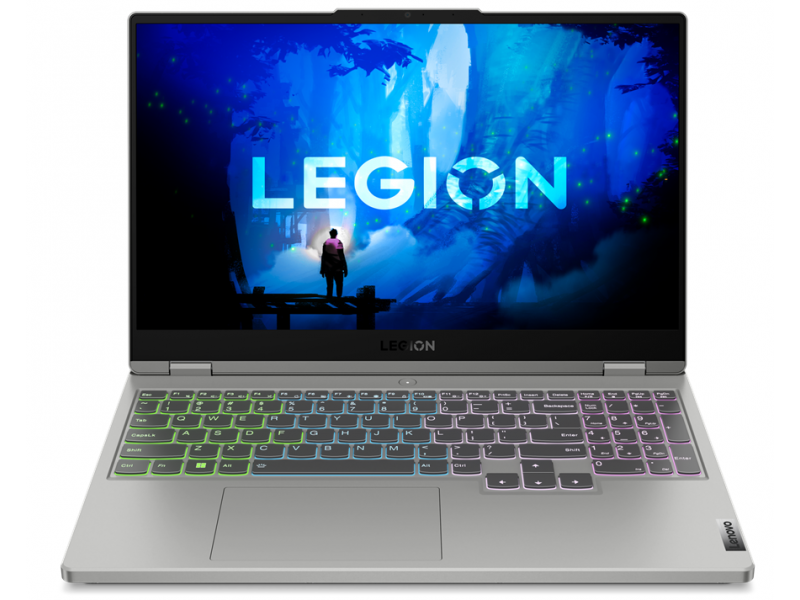Lenovo Legion 5 82RE004MHV 82RE004MHV laptop akciós termékkép 1
