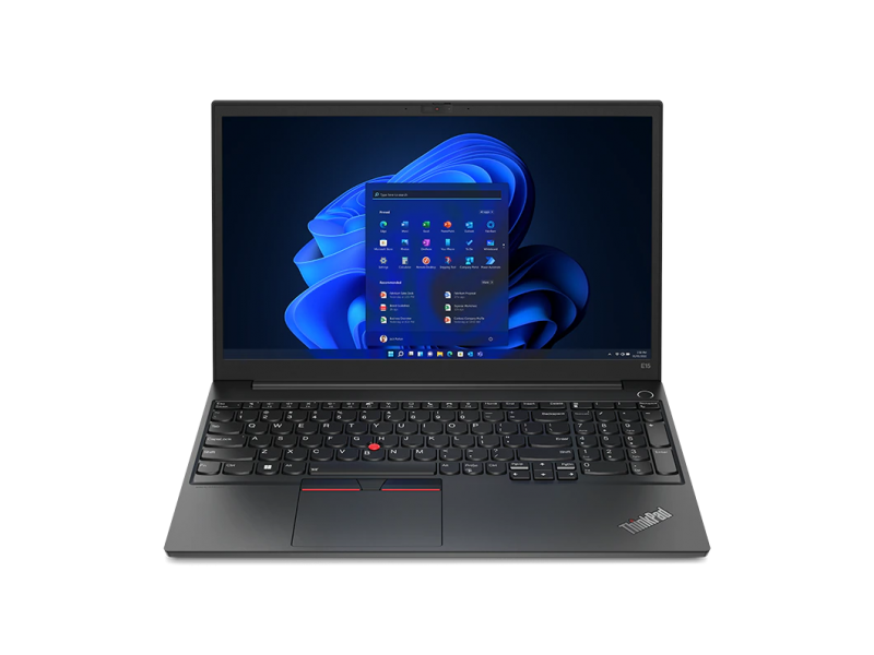 Lenovo ThinkPad E15 G4 21ED006UHV laptop akciós termékkép 1