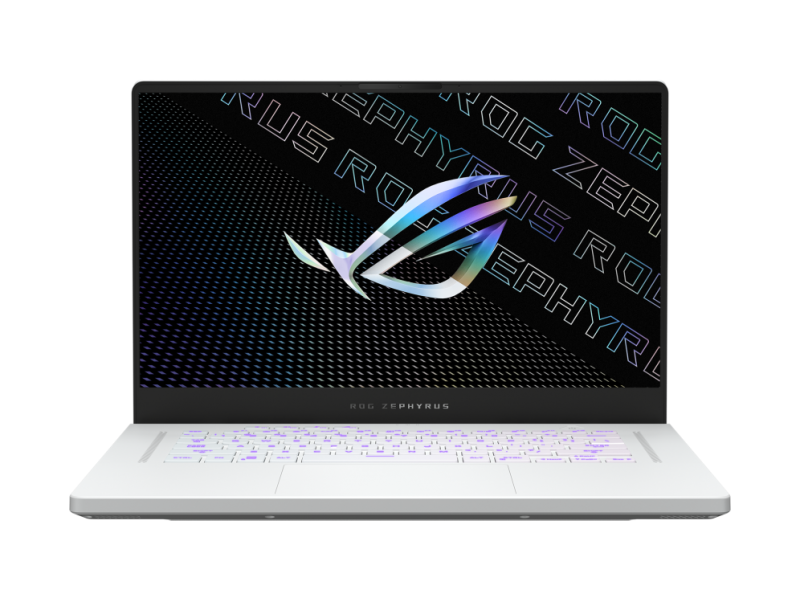 Asus ROG Zephyrus G15 GA503RW-HB117W laptop akciós termékkép 1
