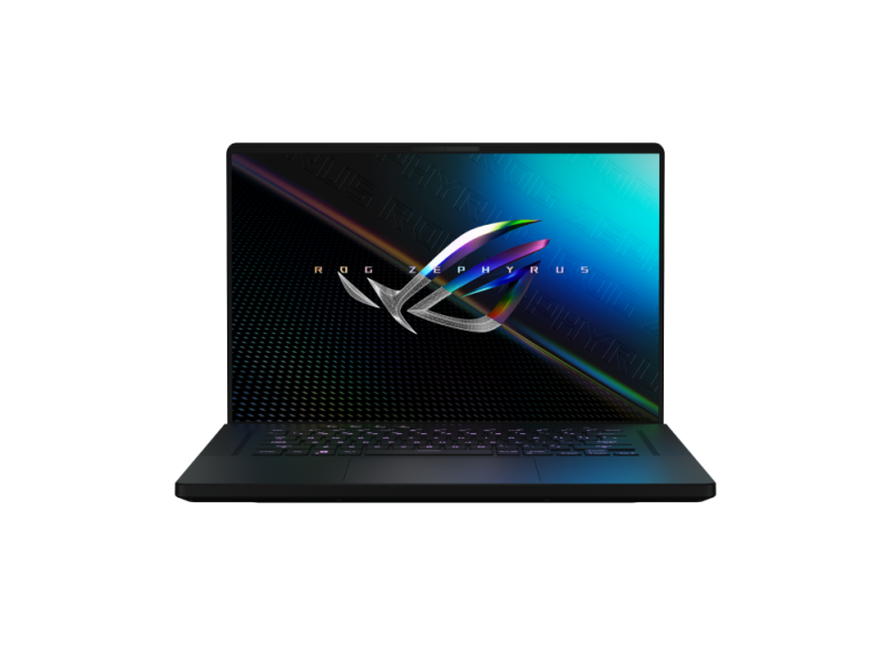 Asus ROG Zephyrus M16 GU603ZM-K8042 GU603ZM-K8042 laptop akciós termékkép 1